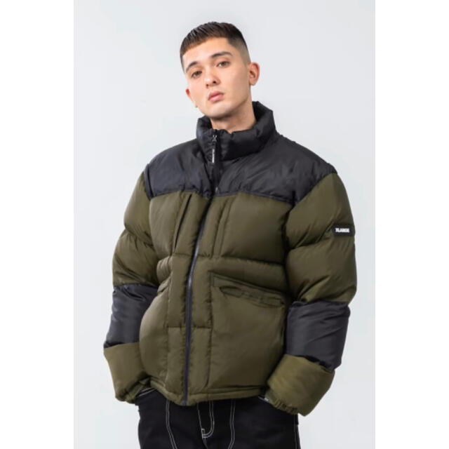 エクストララージ xlarge ダウンジャケット | labiela.com