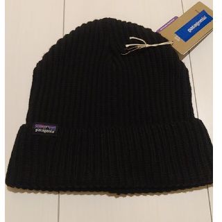 パタゴニア(patagonia)のPatagoniaパタゴニア ニット帽子フィッシャーマンズロールドビーニーハット(ニット帽/ビーニー)