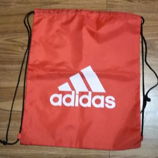 アディダス(adidas)のadidas ナイロンバック サオビ様専用(バレーボール)