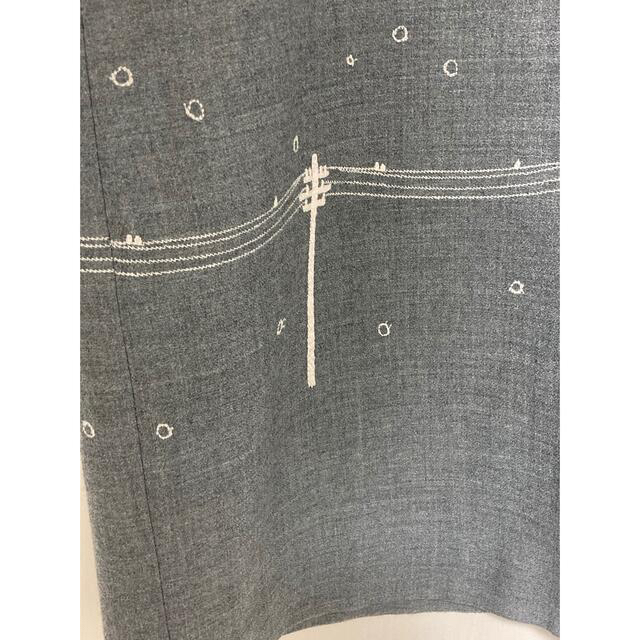 新着商品 7-e ミナペルホネン はぎれ yuki-no-hi 生地/糸 - blog