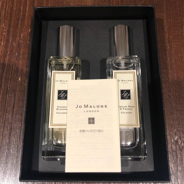 Jo Malone(ジョーマローン)のJO MALONE コスメ/美容の香水(香水(女性用))の商品写真