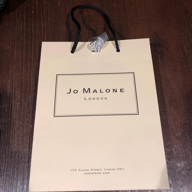 Jo Malone(ジョーマローン)のJO MALONE コスメ/美容の香水(香水(女性用))の商品写真