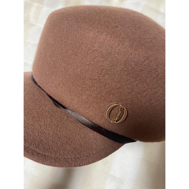 今期新作】Chapeau d'O Wo Felt Casquette | imt.gov.zw