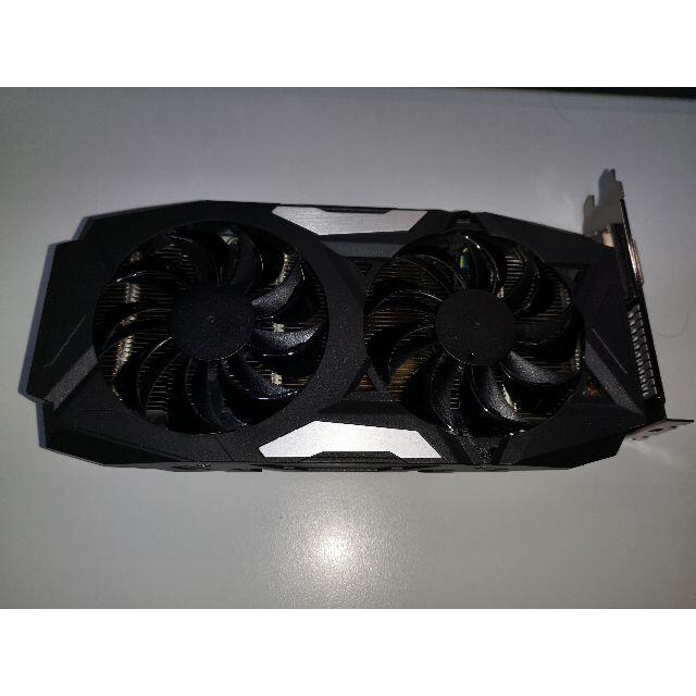 グラフィックボード　RX480　8GB