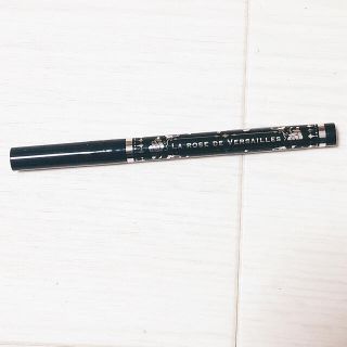 ベルサイユのばら リキッドアイライナー ブラック 新品未使用 バンダイ (アイライナー)