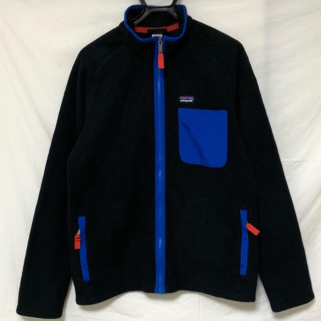 ☆大人気！パタゴニア patagonia フリース ジャケット☆