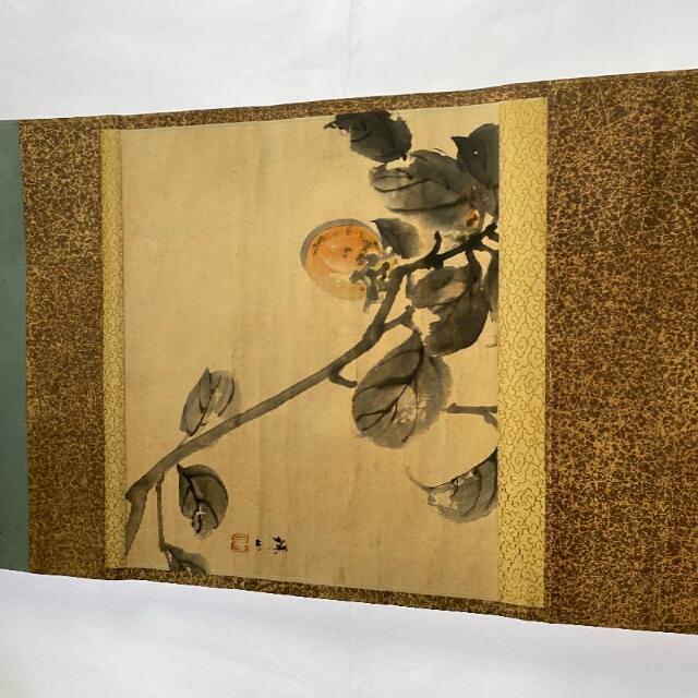 美術品/アンティーク希少 新品 釈迦八相手涅槃図 名画 復刻版 限定100枚 仏教 仏具 仏画