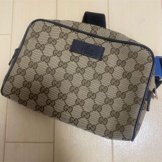 グッチ(Gucci)のGUCCI(ショルダーバッグ)