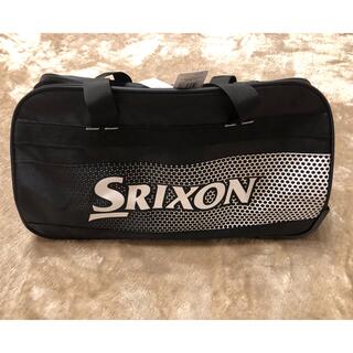 スリクソン(Srixon)のスリクソン　キャリーバック　2020モデル(ゴルフ)