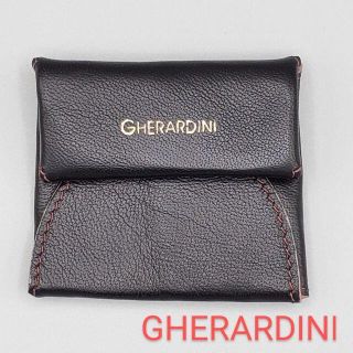 ゲラルディーニ(GHERARDINI)のGHERARDINI  ゲラルディーニ  小銭入れ/コインケース/財布(コインケース/小銭入れ)