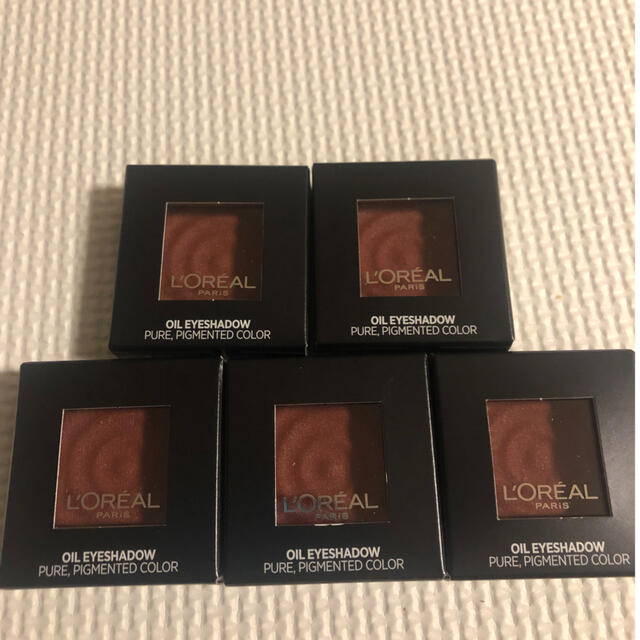 L'Oreal Paris(ロレアルパリ)の【70%off】ロレアルパリ カラークイーン オイルシャドウ 06 アイシャドウ コスメ/美容のベースメイク/化粧品(アイシャドウ)の商品写真