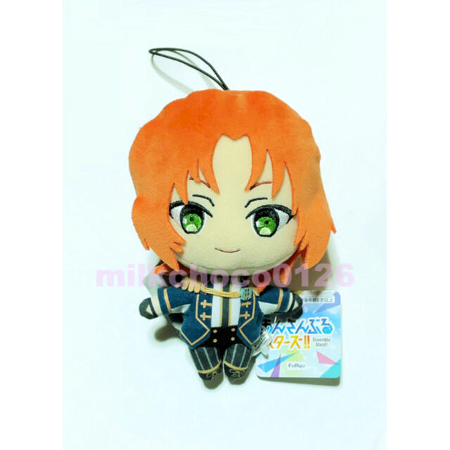 あんスタ ぬいぐるみ Knights 新章 新衣装 月永レオ ※複数在庫有の通販 あんスタ ぬいぐるみ Knights 新章 新衣装 月永レオ ※複数在庫有の通販