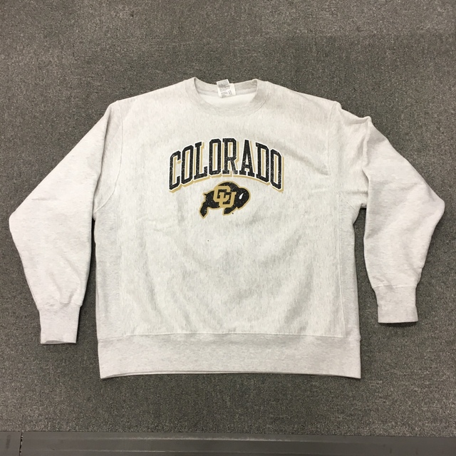 90s リバースウィーブ Colorado campion チャンピオン