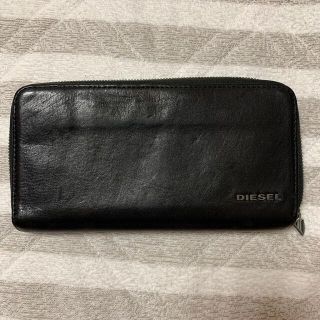 ディーゼル(DIESEL)の財布 DIESEL(長財布)