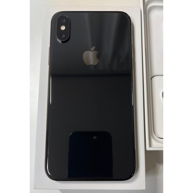 iPhone XS 64GB Space Gray 3