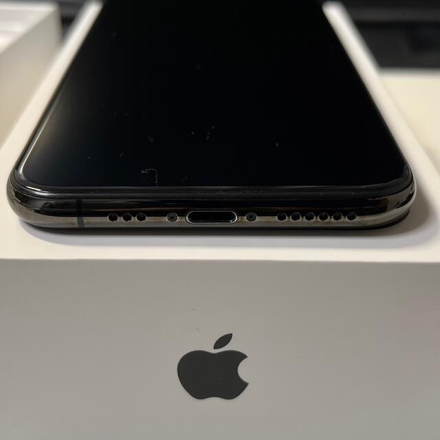 iPhone XS 64GB Space Gray 6
