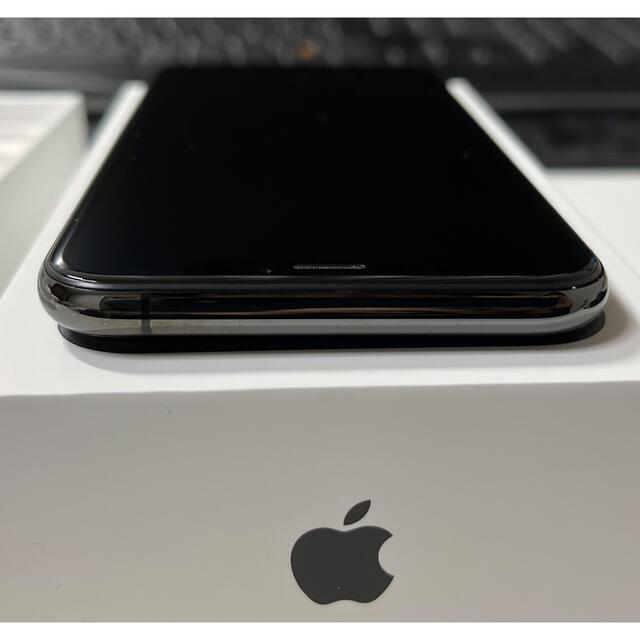 iPhone XS 64GB Space Gray 7