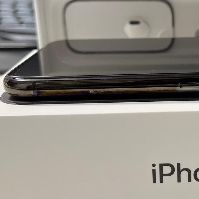 iPhone XS 64GB Space Gray 8