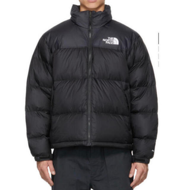 the north face us 1996 Retro Nuptse L