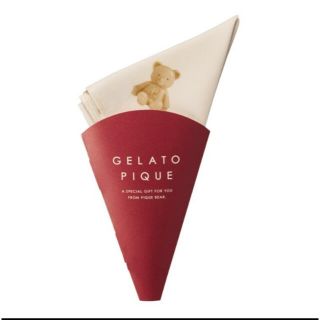 ジェラートピケ(gelato pique)の⭐︎ジェラート・ピケ⭐︎ランチョンマット(テーブル用品)