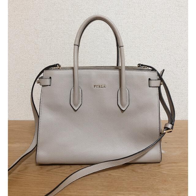 FURLA フルラ 2WAYバッグ ショルダーバッグ ハンドバッグ