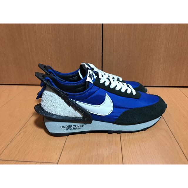 NIKE(ナイキ)のNike × Undercover Daybreak デイブレイク メンズの靴/シューズ(スニーカー)の商品写真