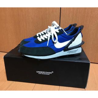 ナイキ(NIKE)のNike × Undercover Daybreak デイブレイク(スニーカー)