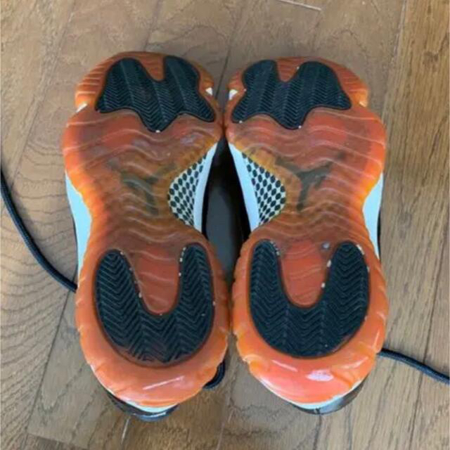 NIKE ナイキNIKE AIR JORDAN11 オリジナル 黒赤/BRED | svetinikole.gov.mk