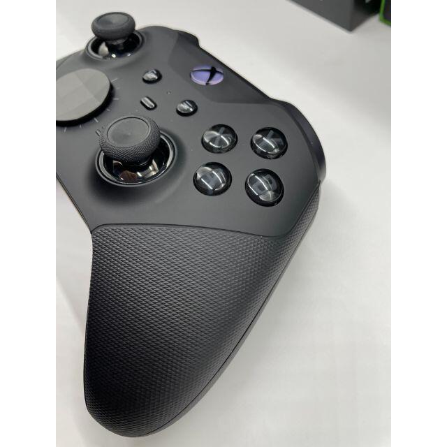 リアルサープラス Xbox Elite ワイヤレス コントローラー シリーズ 2 超目玉