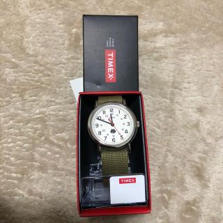 ネネット(Ne-net)のTIMEX にゃー　ネネット　コラボウォッチ　腕時計(腕時計)