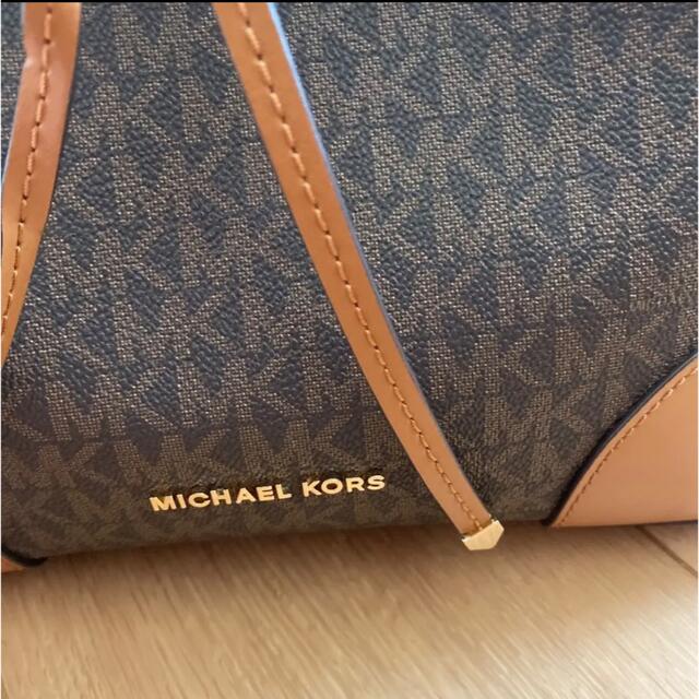 Michael Kors(マイケルコース)のマイケルコースバッグ レディースのバッグ(ハンドバッグ)の商品写真