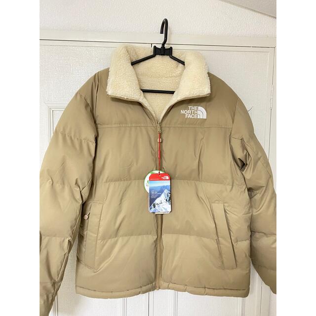 上品なスタイル レディース 【新品未使用】ザノースフェイス ノース