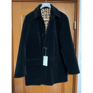 ワコマリア(WACKO MARIA)のWACKO MARIA CORDUROY CAR COAT 21aw(その他)