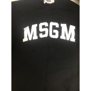 エムエスジイエム(MSGM)のMSGM専用(トレーナー/スウェット)