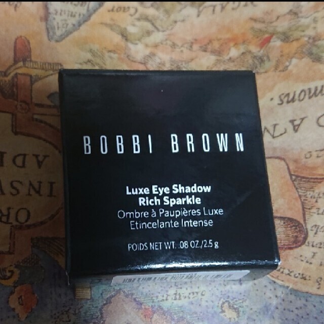 BOBBI BROWN(ボビイブラウン)のボビイブラウン コスメ/美容のベースメイク/化粧品(アイシャドウ)の商品写真