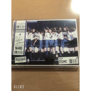 ノギザカフォーティーシックス(乃木坂46)の真夏の全国ツアー2017　FINAL！　IN　TOKYO　DOME DVD(ミュージック)