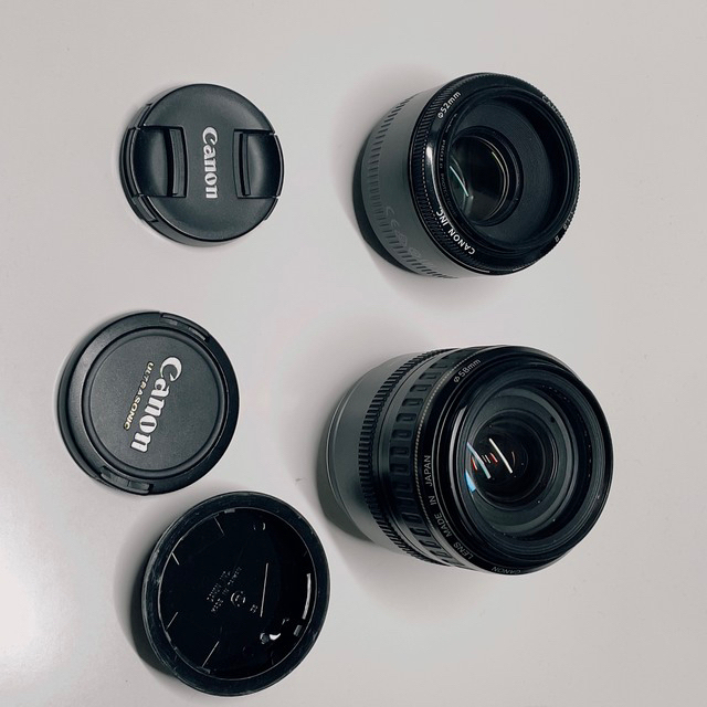 canon 5d mark 4 レンズ2本 バッテリーグリップ Ⅳ canon 5d mark 4 レンズ2本 バッテリーグリップ Ⅳ