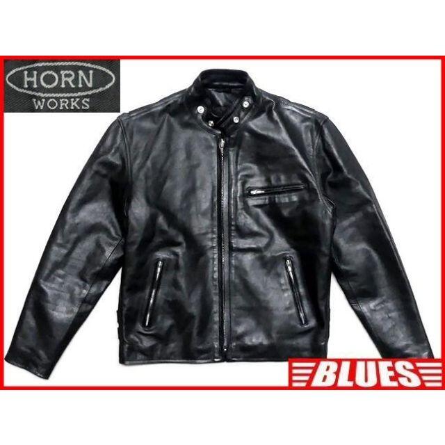 レザー ライダース ジャケット メンズ M 黒 シングル 革ジャン レザー ライダース ジャケット メンズ M 黒 シングル 革ジャン
