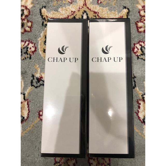 薬用 チャップアップ CHAPUP 育毛ローション 120ml 育毛剤　02