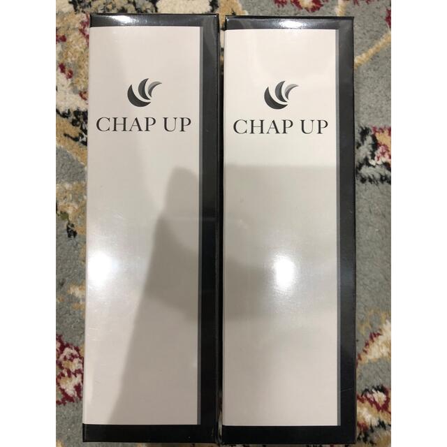 薬用 チャップアップ CHAPUP 育毛ローション 120ml 育毛剤　03