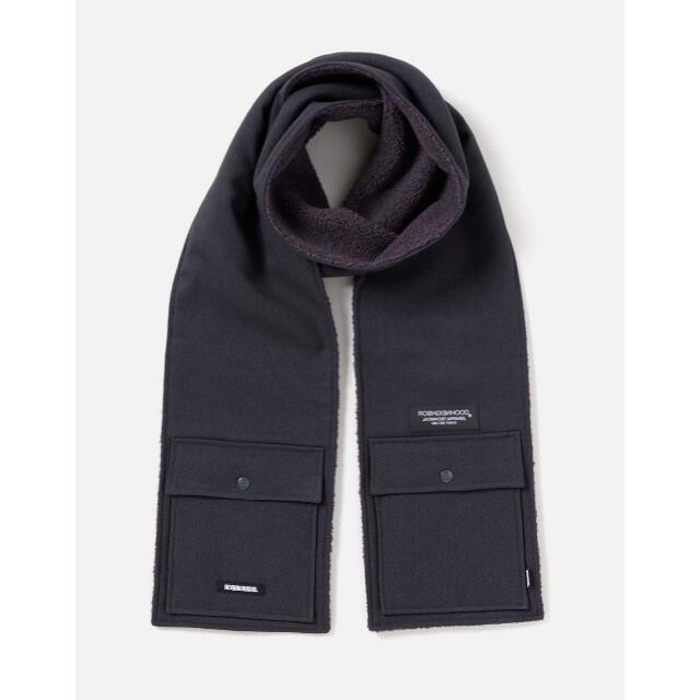 マフラー NEIGHBORHOOD - Neighborhood BOA / E-MUFFLER