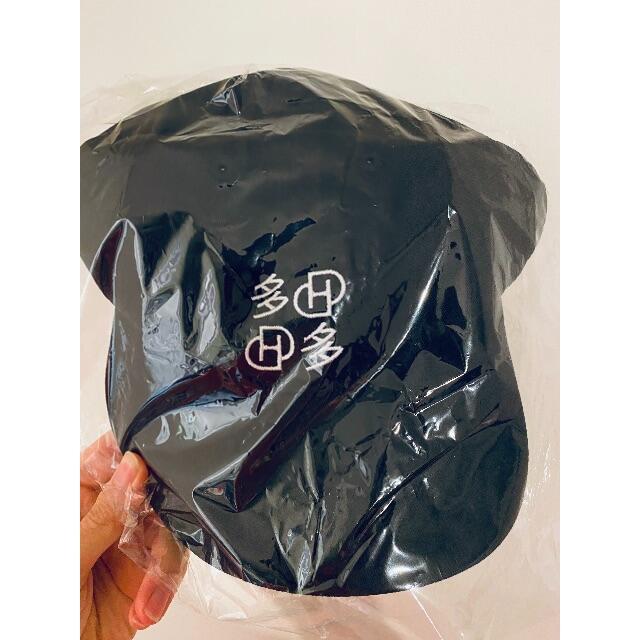 メンズ다다DADA多多 X New Era Cap Black