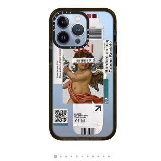 アップル(Apple)のiPhone 13 pro ケース　casetify(iPhoneケース)