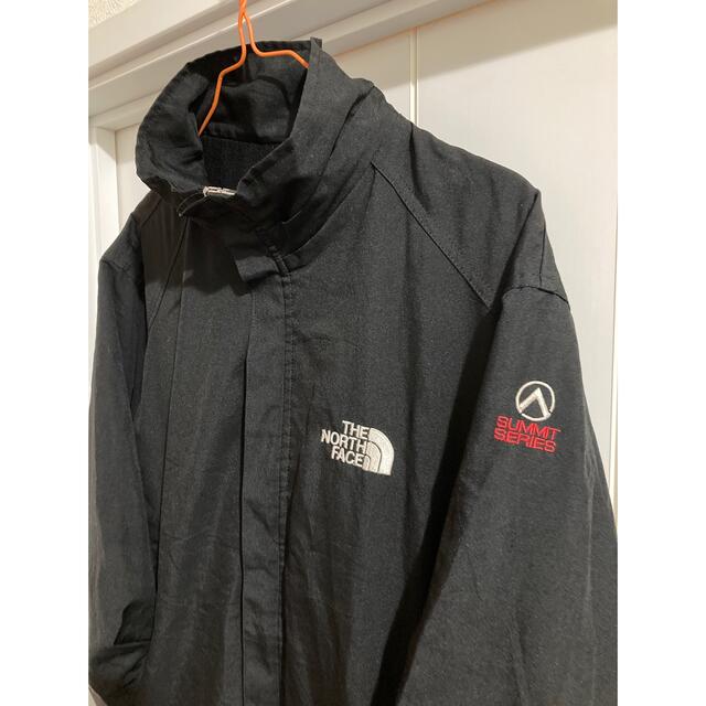 THE NORTH FACE ノースフェイス 美品 ナイロンジャケット メンズフードなしの通販 by hina｜ザノースフェイスならラクマ