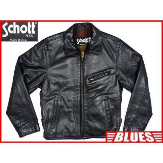 6ページ目 - ショット レザー レザージャケット/革ジャン(メンズ)の