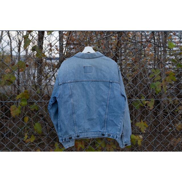 Levi's - 70s 501 欧州 ユーロ リーバイス Vintage Gジャン の通販 by