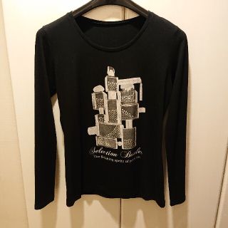 長袖Tシャツ(Tシャツ(長袖/七分))