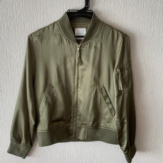 ローリーズファーム MA-1 ブルゾン(レディース)の通販 300点以上