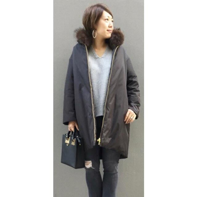DEUXIEME CLASSE - Genereux ダウンコート