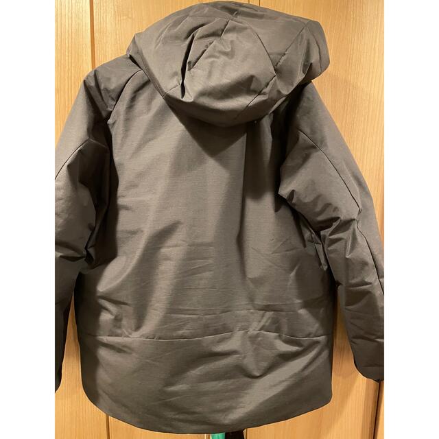 Snow Peak(スノーピーク)のスノーピーク　FR 2L Down Jacket L メンズのジャケット/アウター(ダウンジャケット)の商品写真